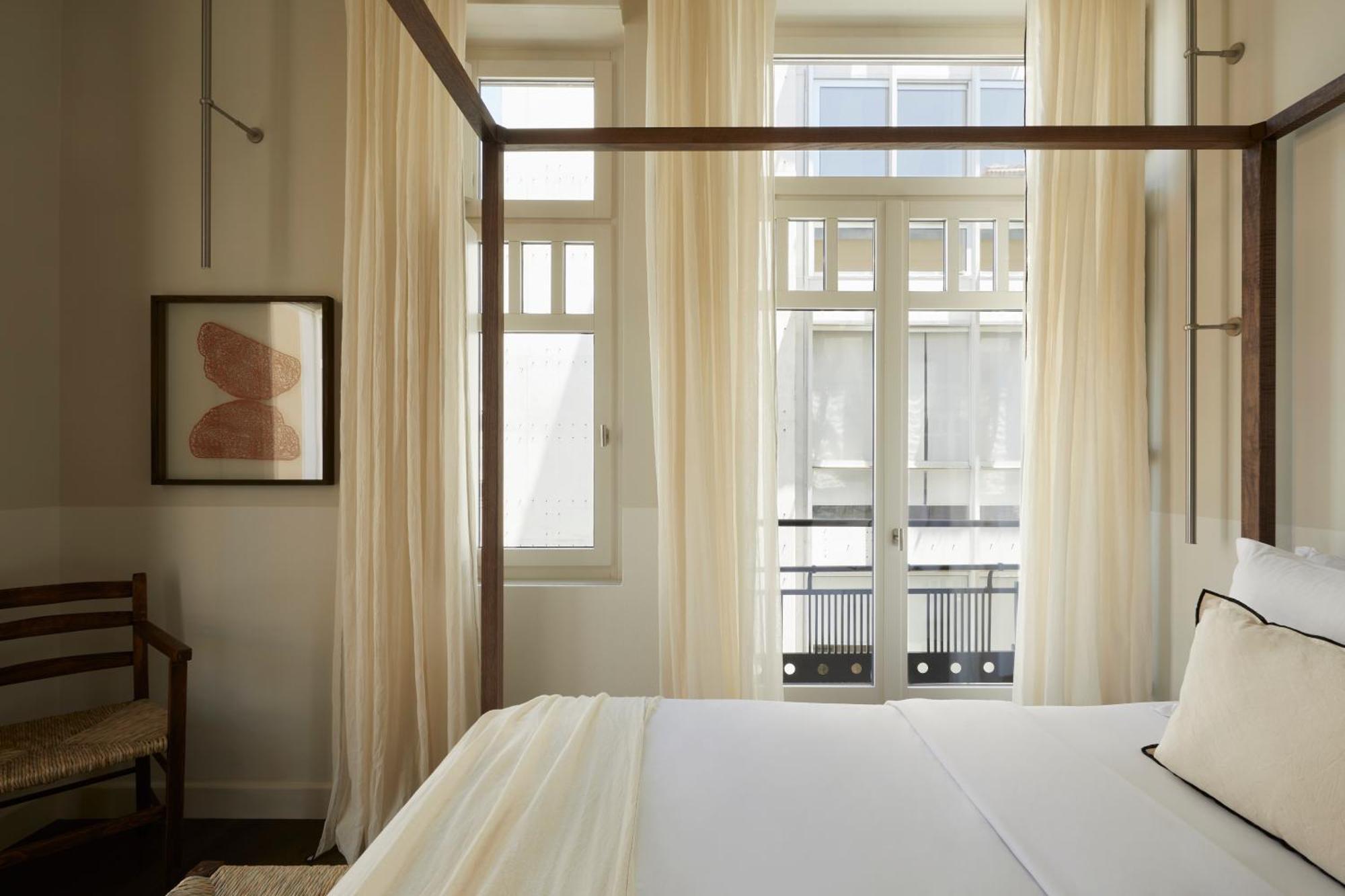 Hotel Ergon Bakehouse Athen Exterior foto