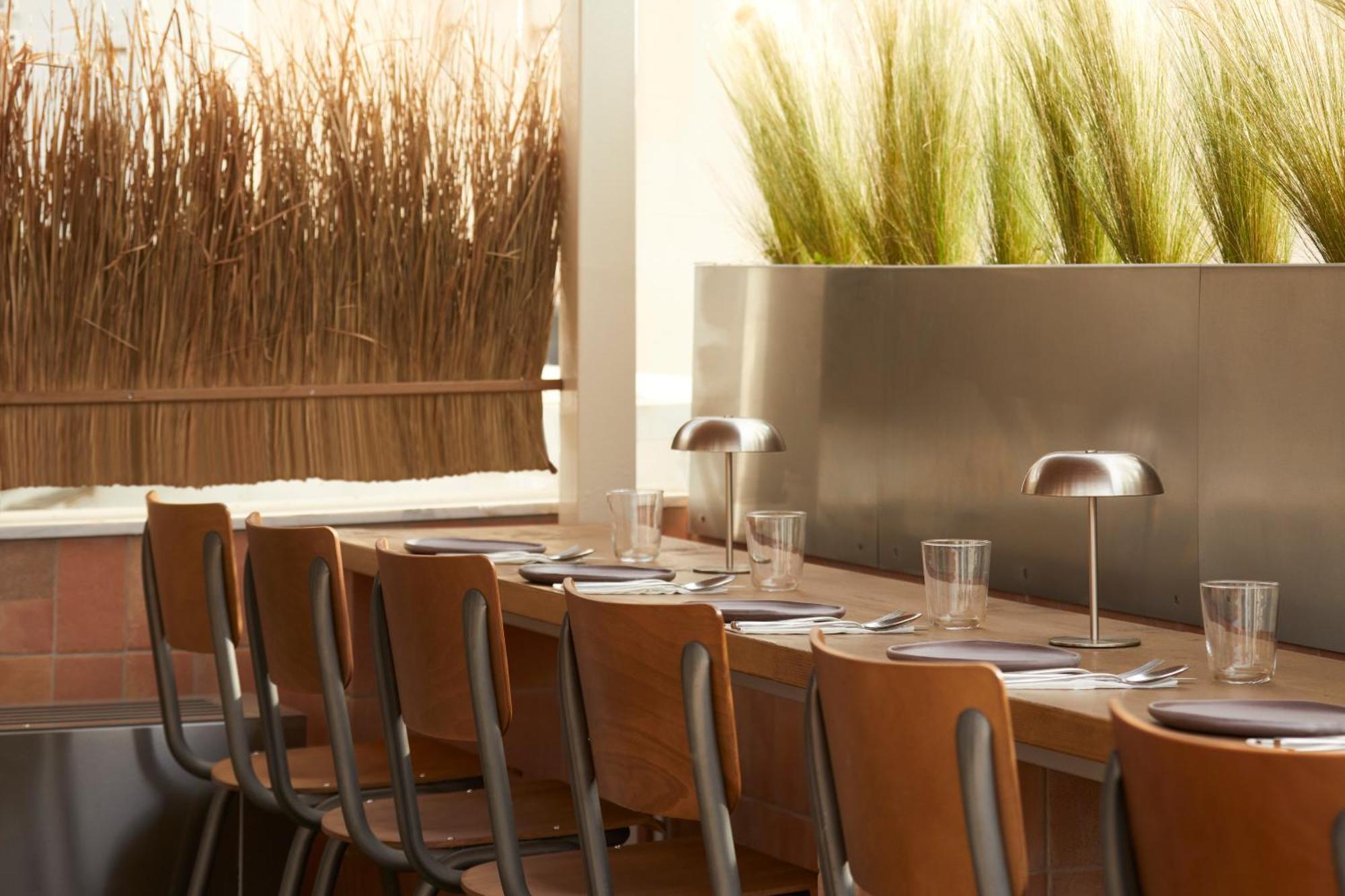 Hotel Ergon Bakehouse Athen Exterior foto