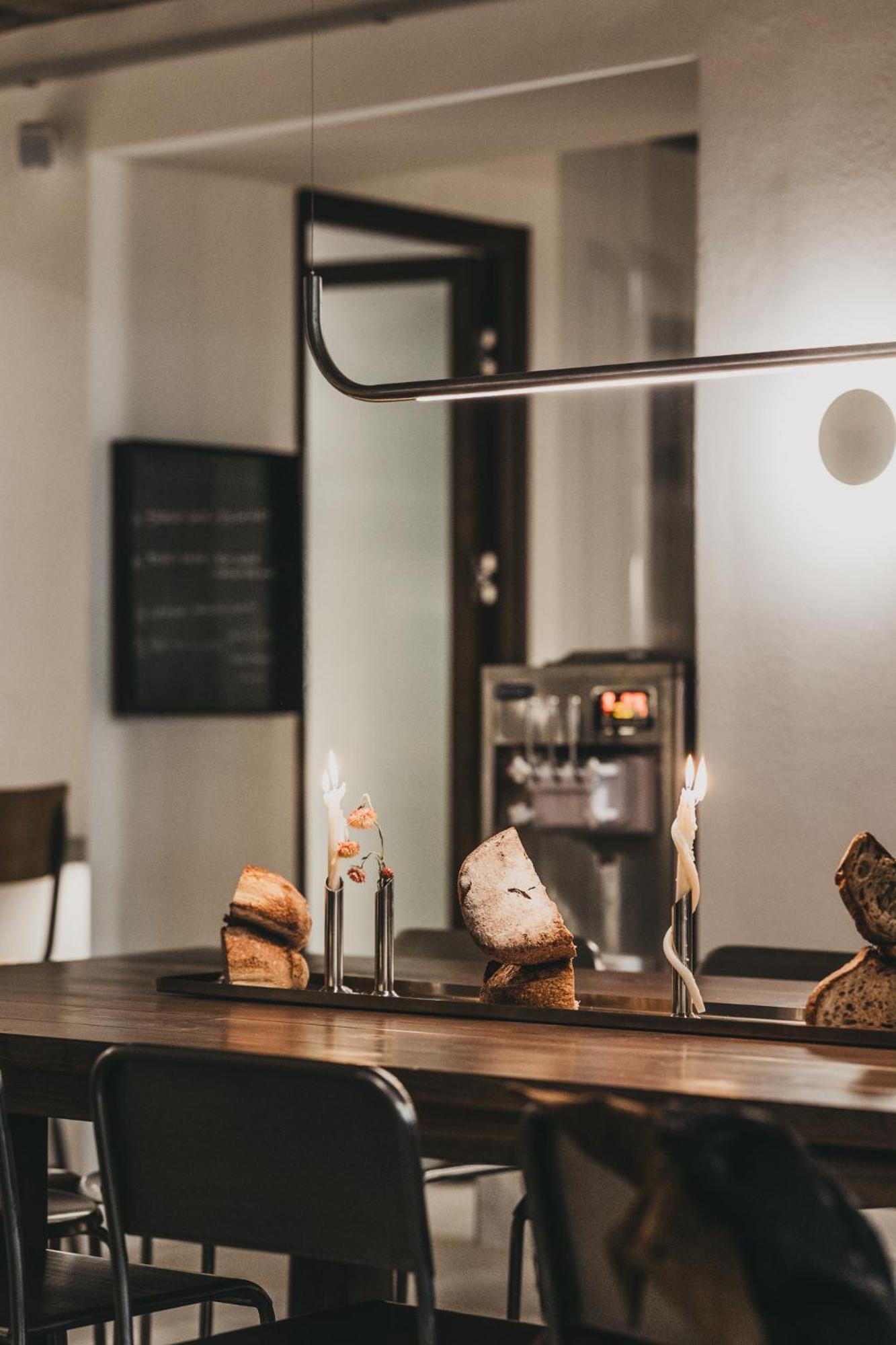 Hotel Ergon Bakehouse Athen Exterior foto