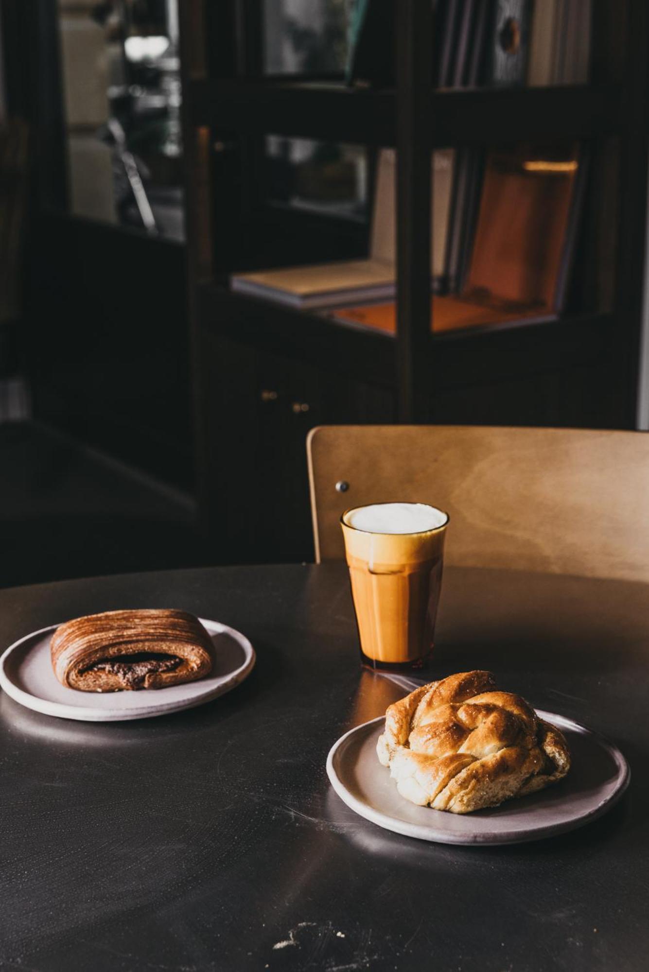 Hotel Ergon Bakehouse Athen Exterior foto
